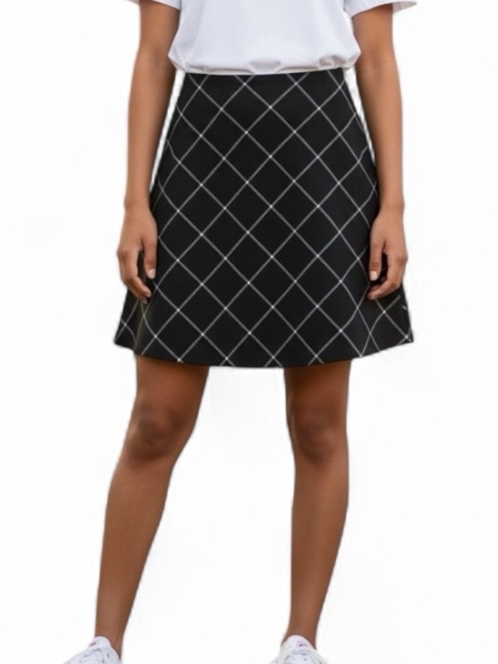 Banana Republic A- Line Skirt